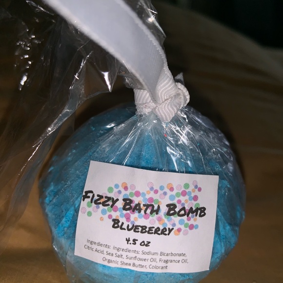 Bath Bombs - Picture 5 of 8